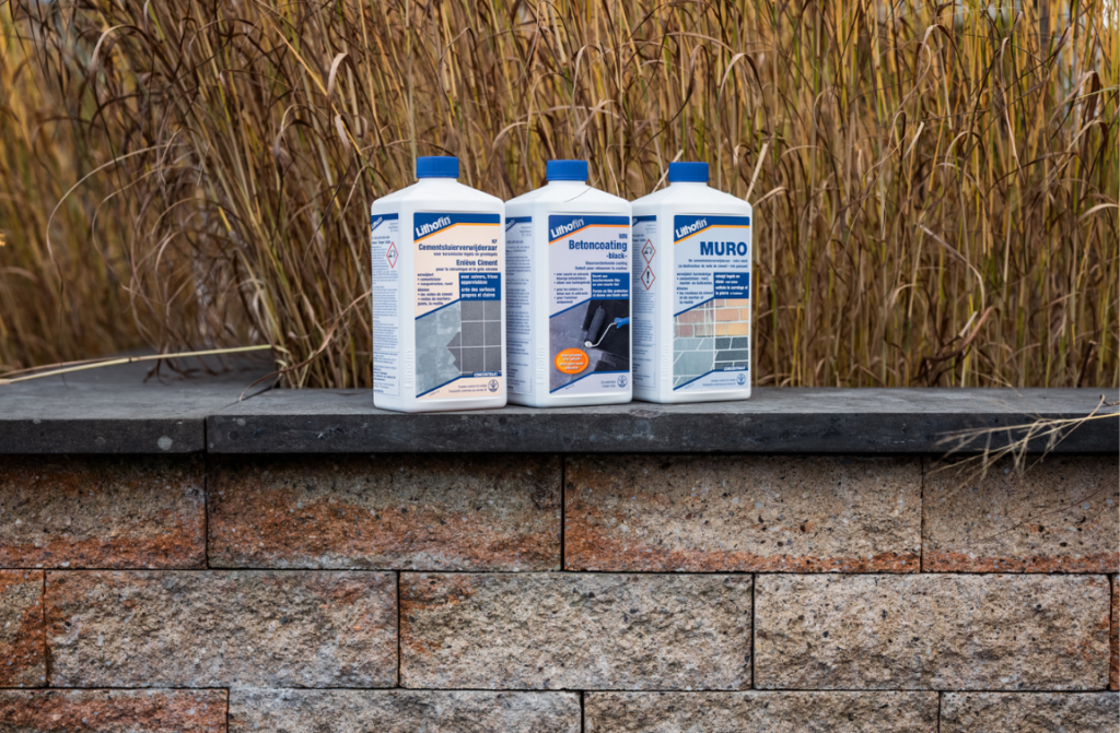 reinigingsmiddelen boeve