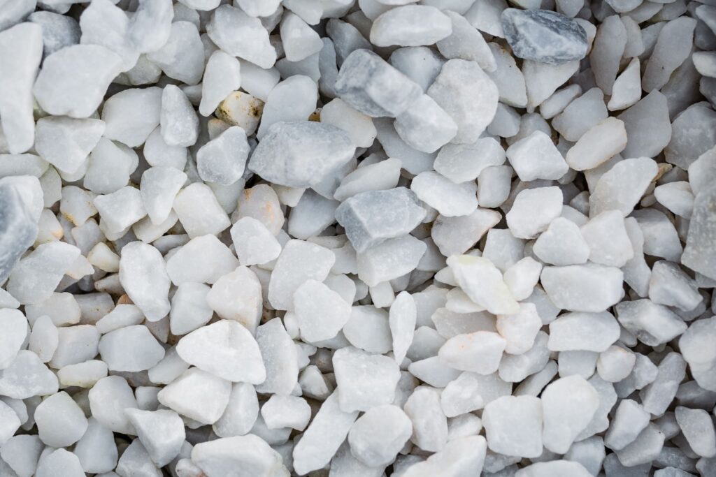 Grind en split Boeve