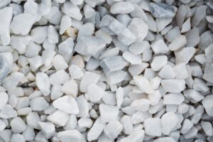 Grind en split Boeve